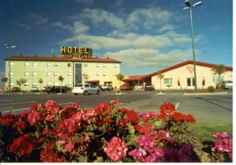 Photos of Hotel Rey Arturo