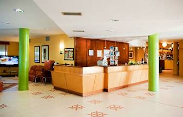 Photos of Hotel Rey Arturo