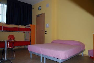 Photos of Hostel San Marino
