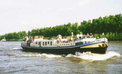 Photos of Gandalf Passenger Ship