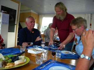 Photos of Gandalf Passenger Ship