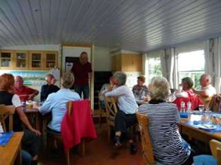 Photos of Gandalf Passenger Ship
