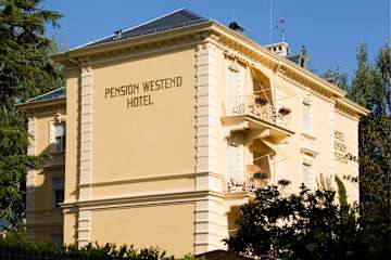 Photos of Hotel Westend