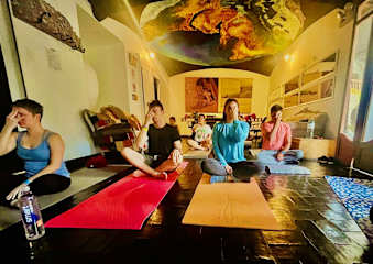 Photos of Pariwana Hostel Cusco