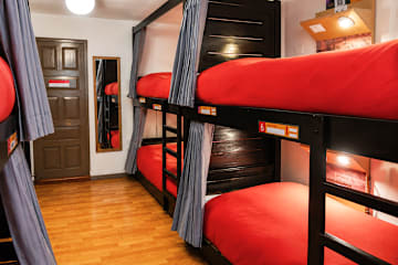 Photos of Pariwana Hostel Cusco