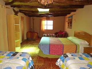 Photos of Hostal Candelaria