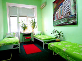 Photos of One Step Independence Square Hostel