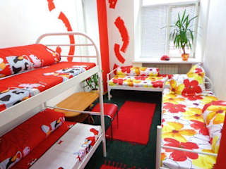 Photos of One Step Independence Square Hostel