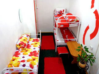 Photos of One Step Independence Square Hostel
