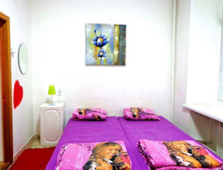 Photos of One Step Independence Square Hostel