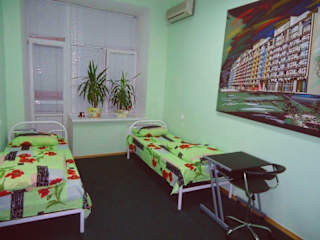 Photos of One Step Independence Square Hostel