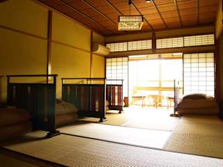 Photos of Historical Ryokan Hostel K's House Ito Onsen