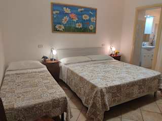 Photos of Domo Janas Affittacamere Guesthouse