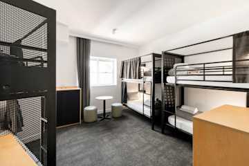 Photos of YHA Sydney Harbour