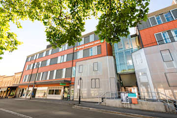 Photos of YHA Sydney Harbour