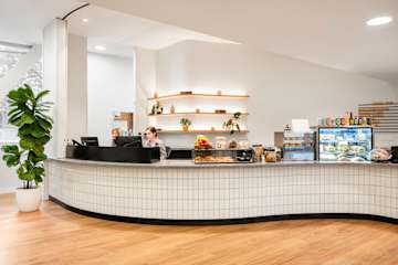 Photos of YHA Sydney Harbour