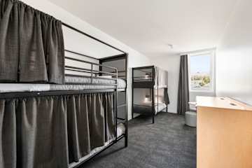 Photos of YHA Sydney Harbour