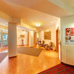 Photos of Goldenes Theater Hotel Salzburg