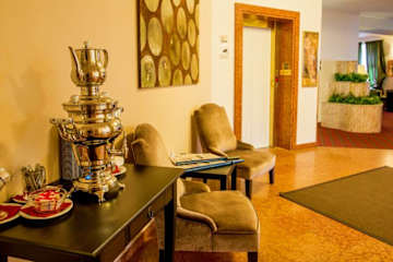 Photos of Goldenes Theater Hotel Salzburg