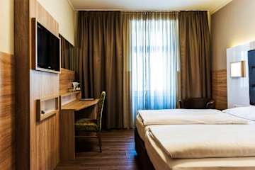 Photos of Goldenes Theater Hotel Salzburg