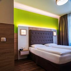 Photos of Goldenes Theater Hotel Salzburg