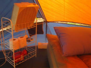 Photos of Yucatan Mayan Retreat, Ecohotel & Camping