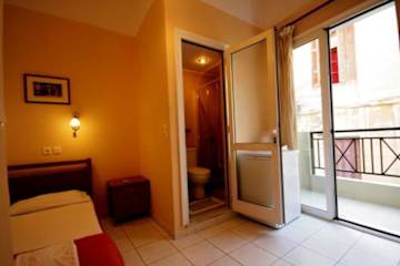 Photos of Mirabello Hotel