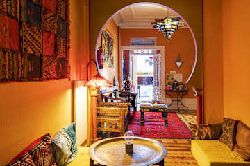 Photos of Porto Riad