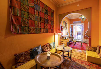 Photos of Porto Riad