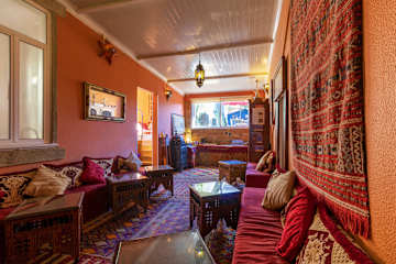 Photos of Porto Riad