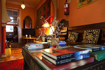 Photos of Porto Riad