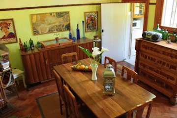 Photos of Casa Kultour