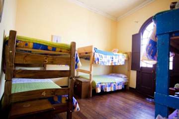 Photos of Valpackers Hostel
