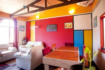 Photos of Valpackers Hostel