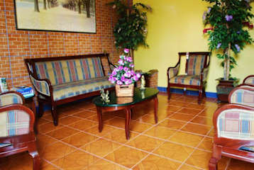 Photos of Hostal Suites Madrid