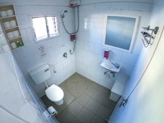 Photos of Florentine Backpackers Hostel