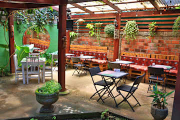 Photos of Mangifera Hostel