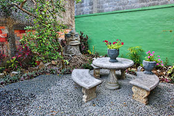 Photos of Mangifera Hostel