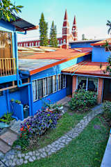 Photos of Mangifera Hostel