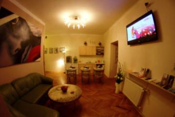 Fotos de Euro-Room Krakow