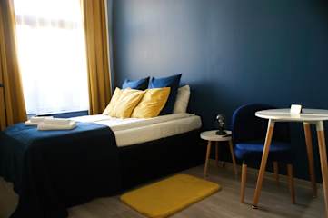 Fotos de Euro-Room Krakow