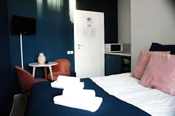 Fotos de Euro-Room Krakow