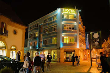 Photos of Hotel Leiria Classic