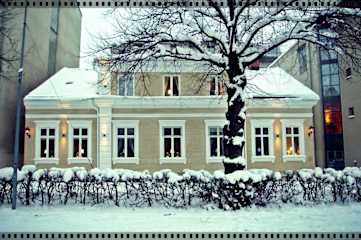 Photos of Kungsängstorg - Vandrarhem Uppsala