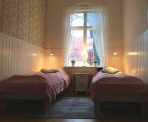 Photos of Kungsängstorg - Vandrarhem Uppsala