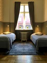 Photos of Kungsängstorg - Vandrarhem Uppsala
