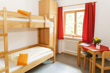 Photos of Youth Hostel Fussen