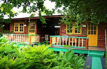 Photos of Sam's House