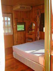 Photos of Sam's House