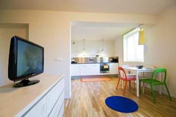 Photos of My Ljubljana Home